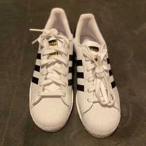 Adidas Superstar Shoe